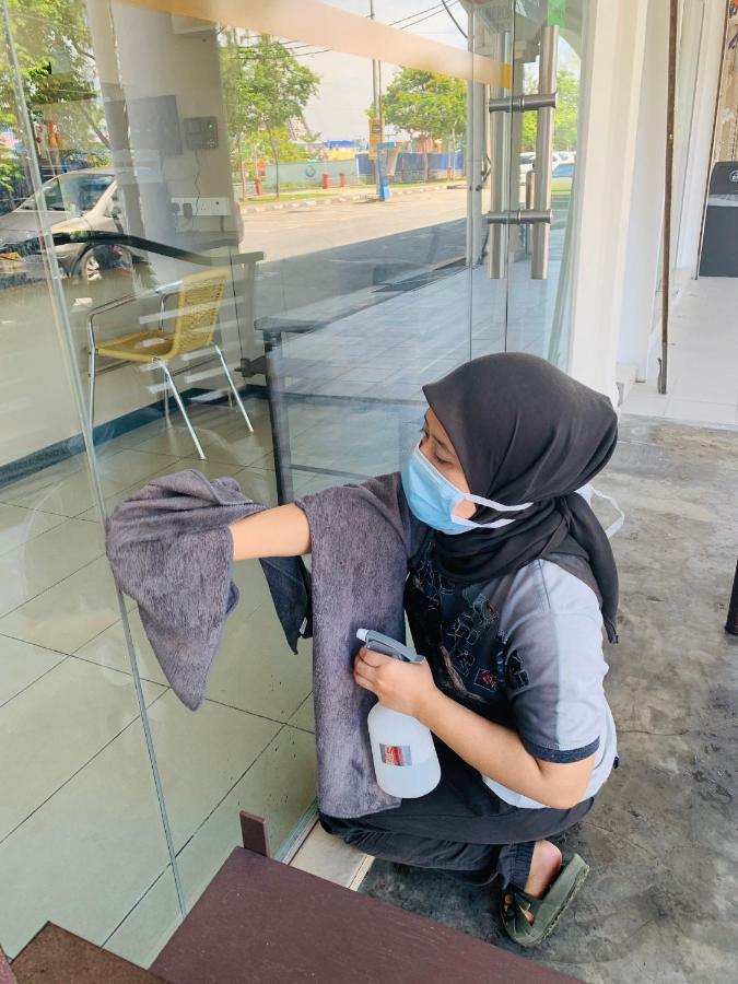 ซีซั่น อินน์ ลังกาวี Langkawi ภายนอก รูปภาพ
