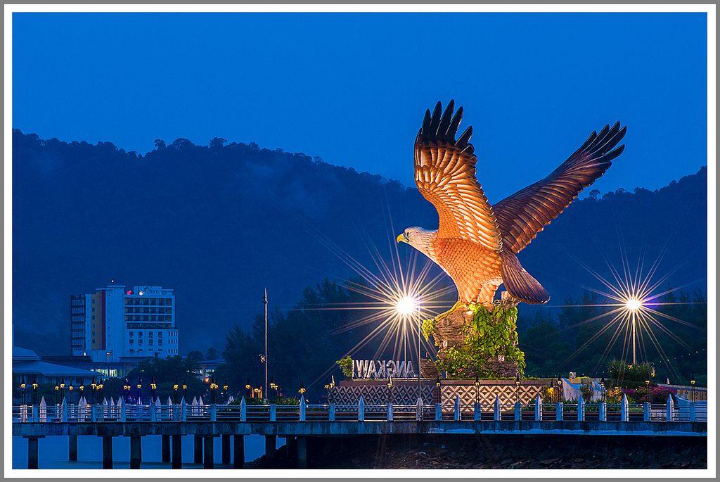 ซีซั่น อินน์ ลังกาวี Langkawi ภายนอก รูปภาพ