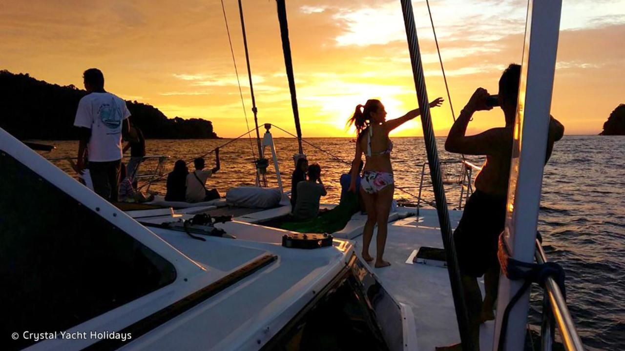ซีซั่น อินน์ ลังกาวี Langkawi ภายนอก รูปภาพ